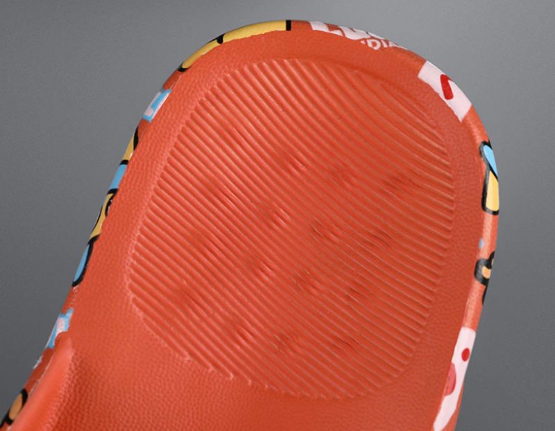 Desmund Casual Sandaler För Män - Vit
