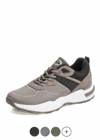 Deven Modesneakers För Män