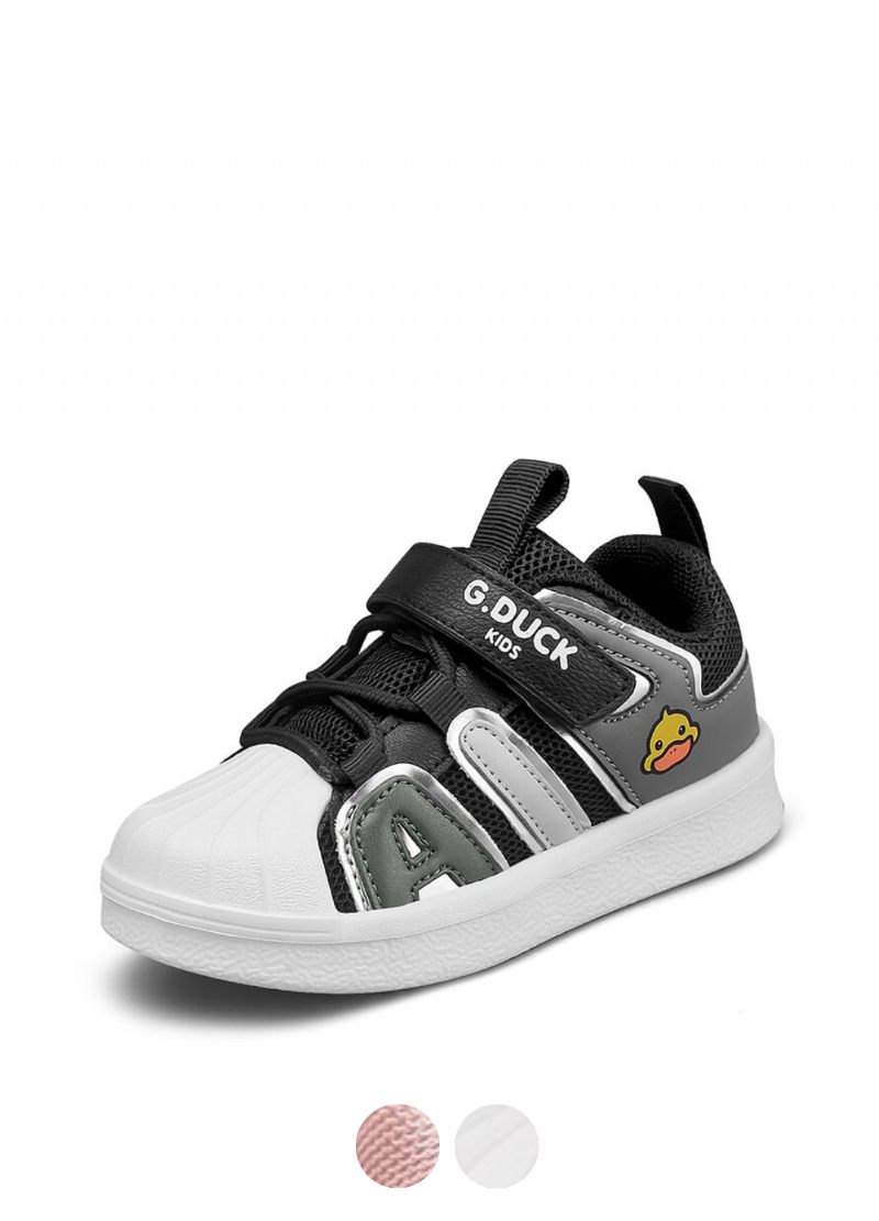 Devero Unisex Modesneaker För Barn