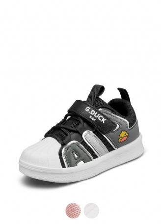 Devero Unisex Modesneaker För Barn