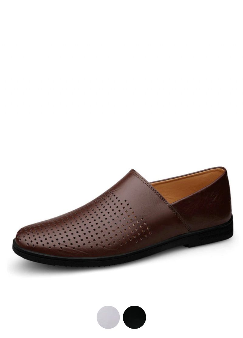 Dexter Loafers För Män Fritidsskor