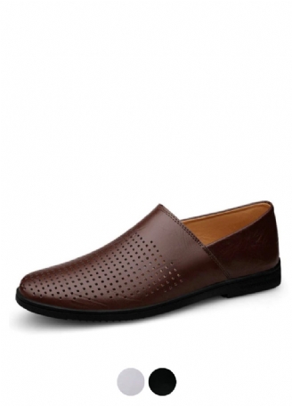 Dexter Loafers För Män Fritidsskor