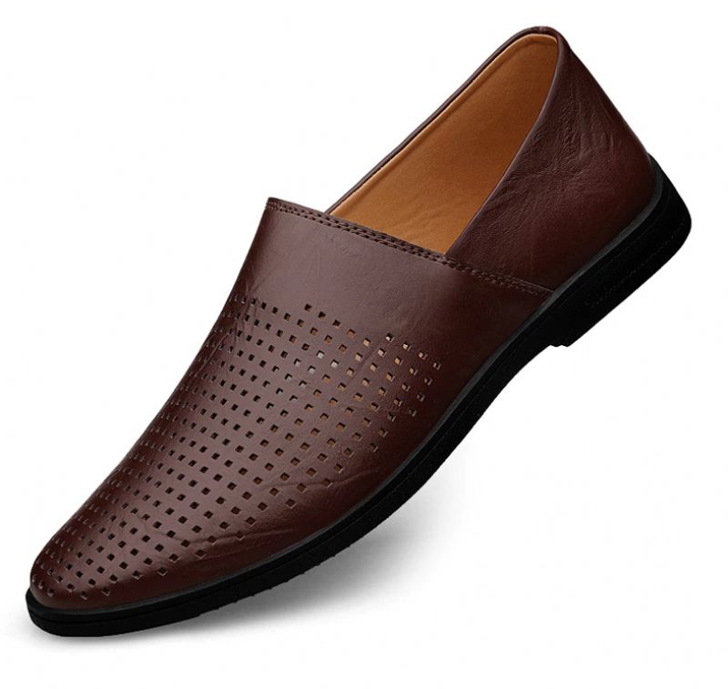 Dexter Loafers För Män Fritidsskor - Brun
