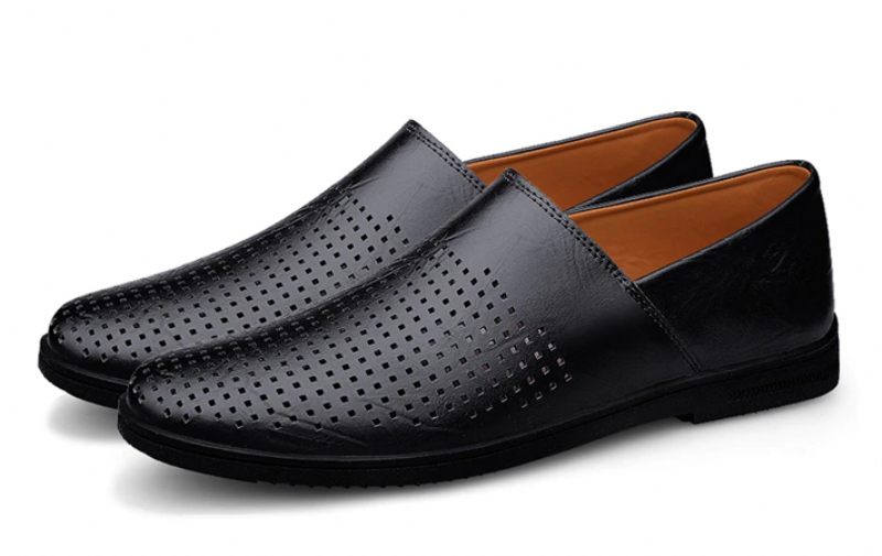 Dexter Loafers För Män Fritidsskor - Brun