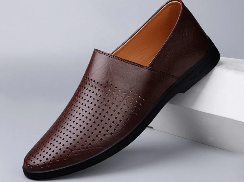 Dexter Loafers För Män Fritidsskor - Brun