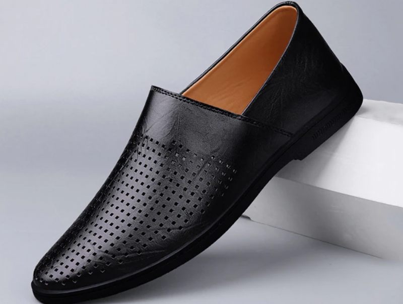 Dexter Loafers För Män Fritidsskor - Brun