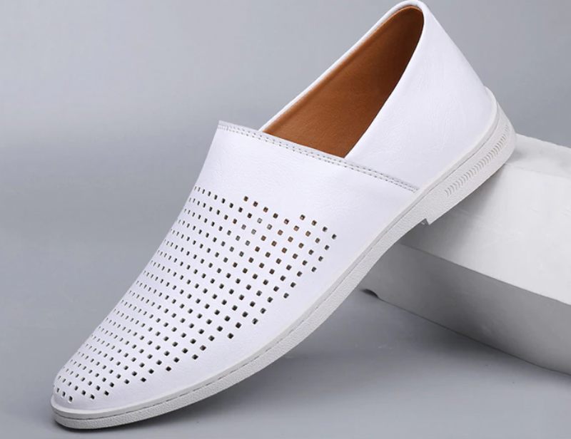 Dexter Loafers För Män Fritidsskor - Brun