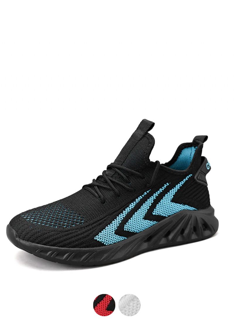 Dian Casual Sneakers För Män