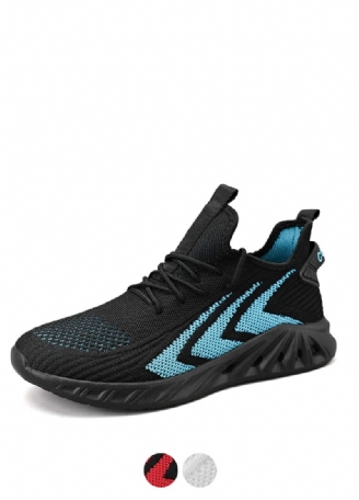 Dian Casual Sneakers För Män