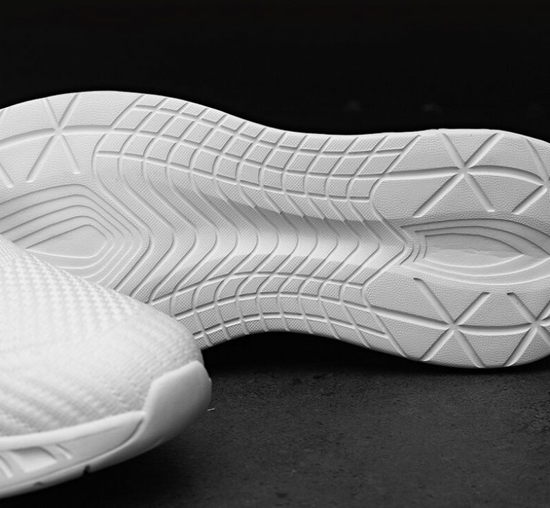 Dian Casual Sneakers För Män - Blå