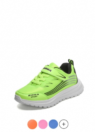 Diaz Unisex Casual Sneaker För Barn