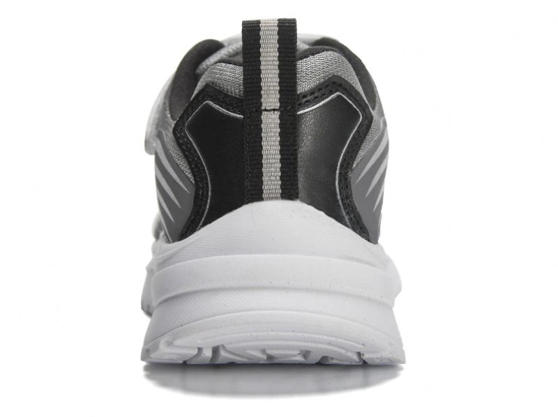 Diaz Unisex Casual Sneaker För Barn - Grön