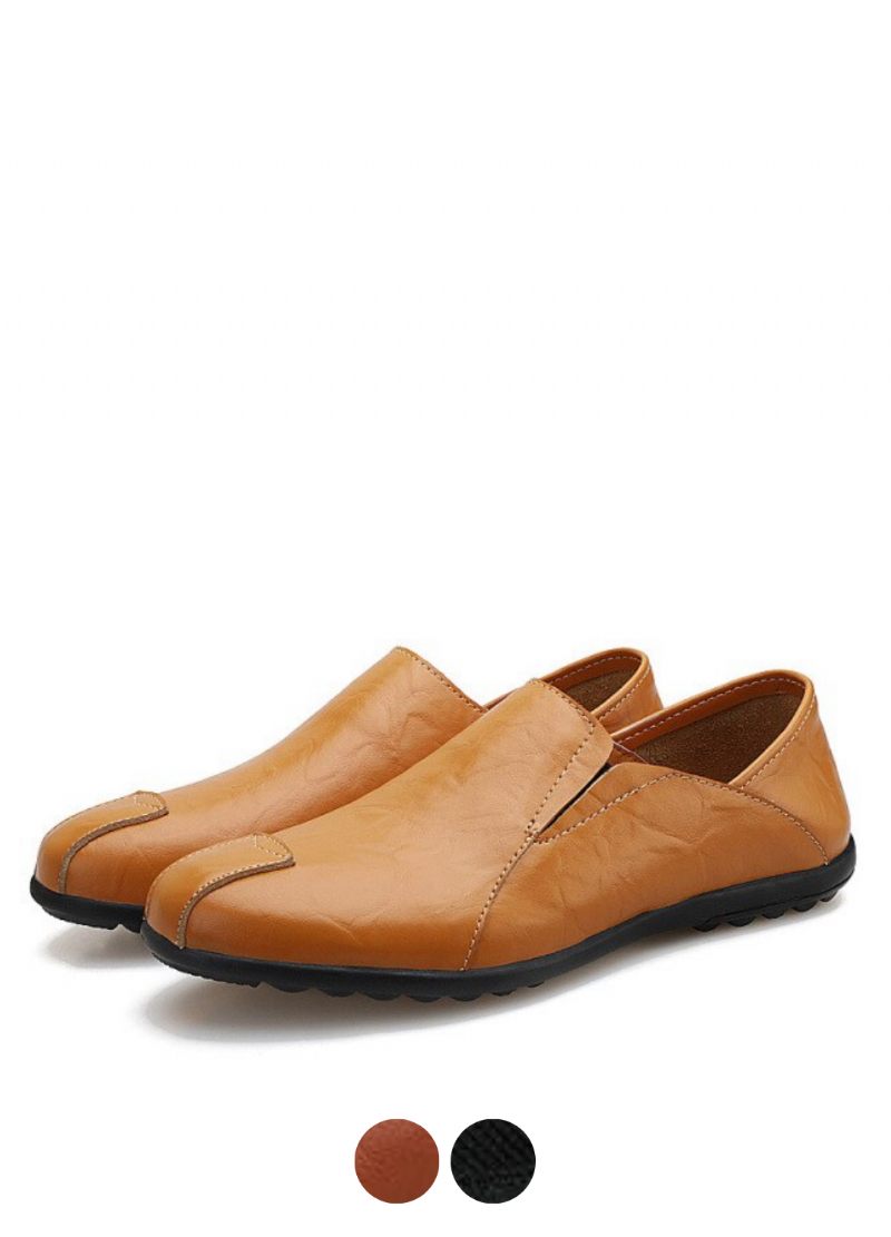 Dibu Loafers För Män Fritidsskor