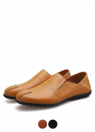 Dibu Loafers För Män Fritidsskor