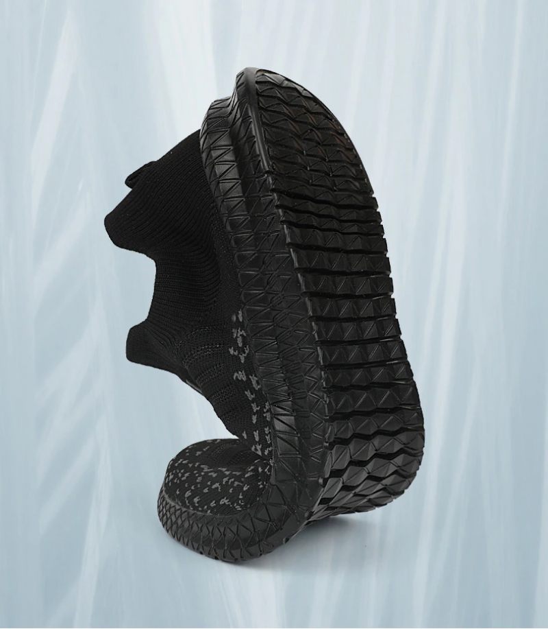 Dickson Modesneakers För Män - Grå