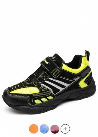 Diego Pojkar Mode Sneakers