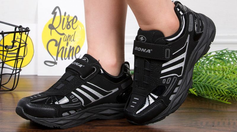 Diego Pojkar Mode Sneakers - Gul