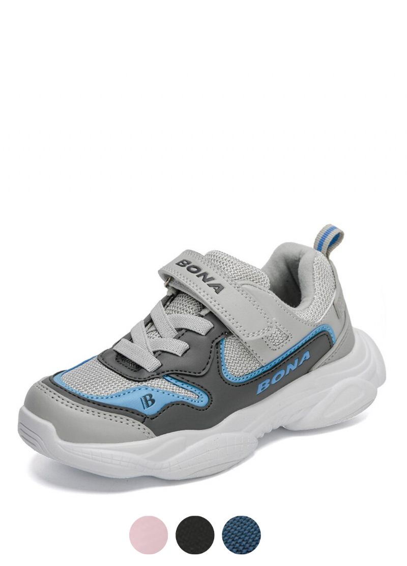 Digi Unisex Löparskor För Barn