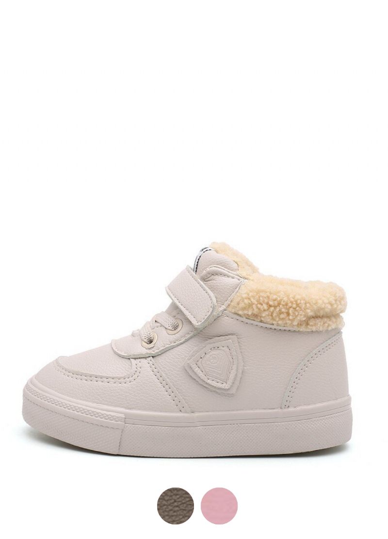 Digory Unisex Warm Sneaker För Barn