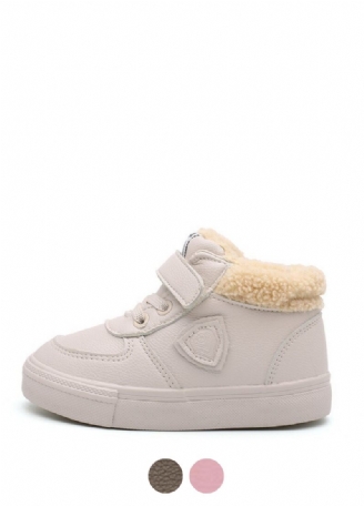 Digory Unisex Warm Sneaker För Barn