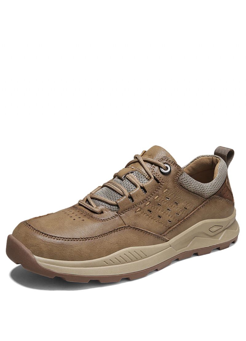 Dil Klassiska Sneakers För Män