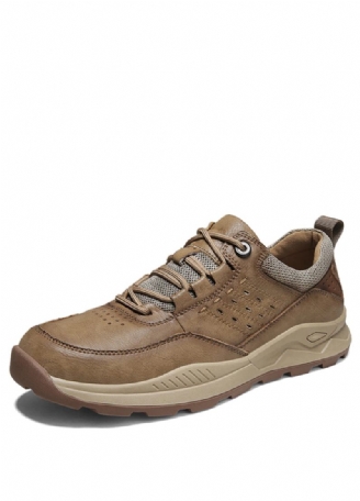 Dil Klassiska Sneakers För Män