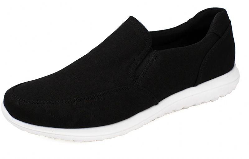 Dilmer Slip-on Sneakers För Män - Grön