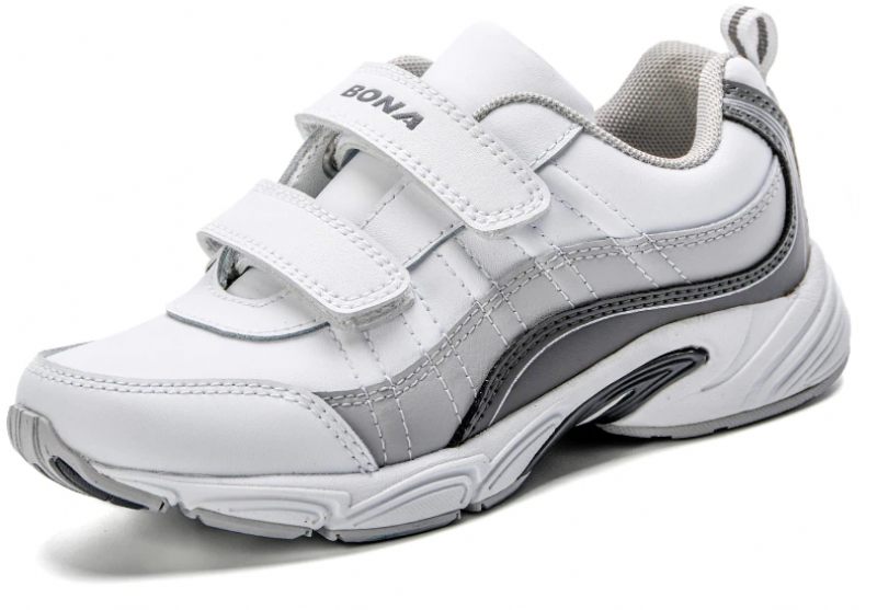 Dimax Unisex Modesneaker För Barn - Grå