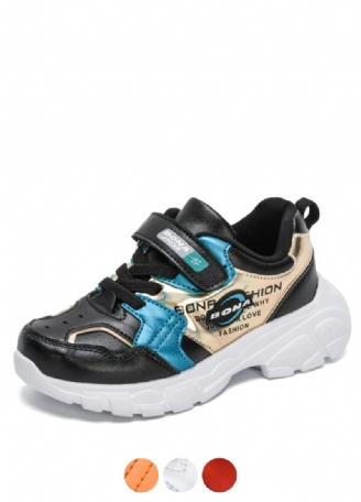 Din Casual Sneaker För Pojkar