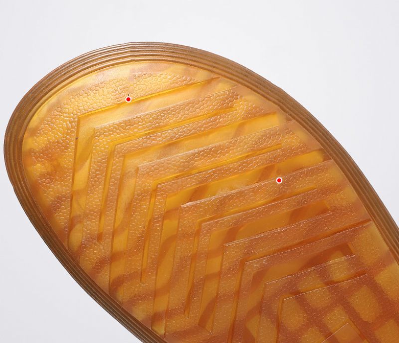 Dinenno Casual Sandal För Män - Brun