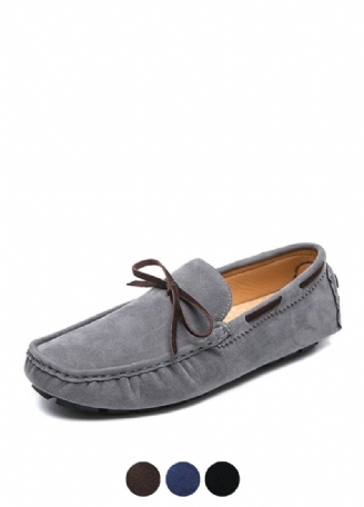 Dingo Loafers Skor För Män
