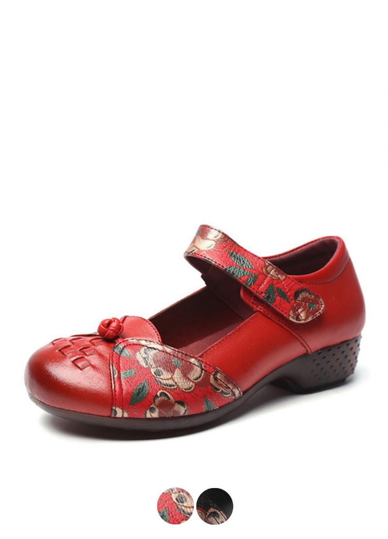 Dinhora Pumps-skor För Kvinnor
