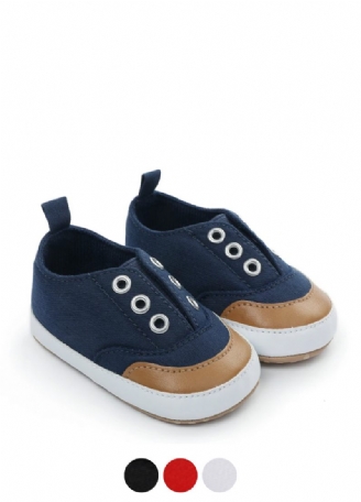 Diomedez Baby Pojkmode Sneakers