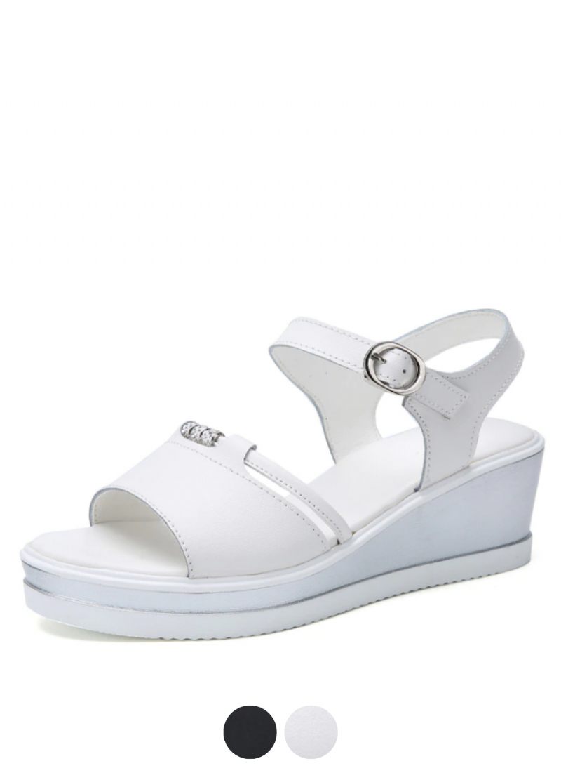 Diveana Sandal För Kvinnor