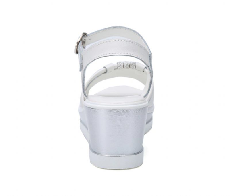Diveana Sandal För Kvinnor - Vit