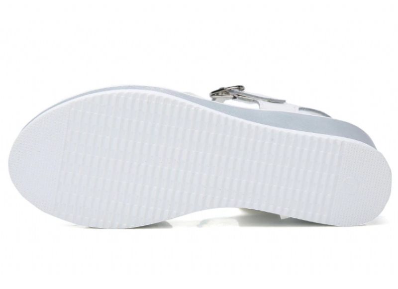 Diveana Sandal För Kvinnor - Vit