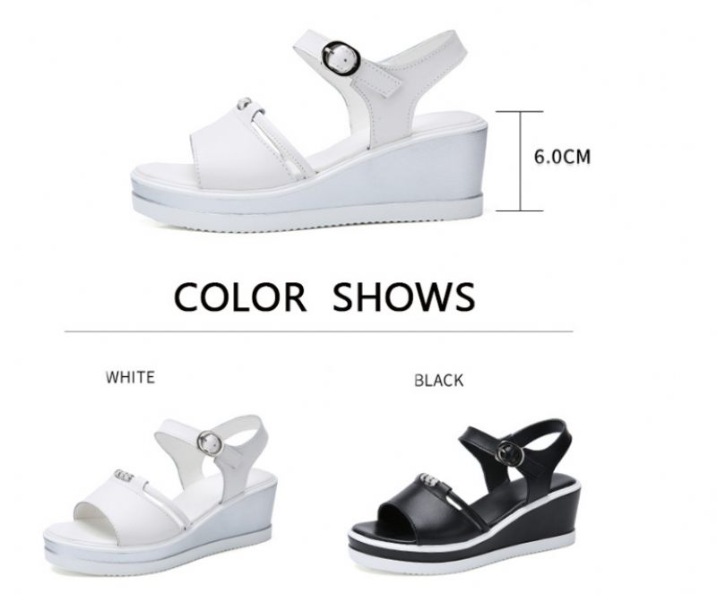 Diveana Sandal För Kvinnor - Vit