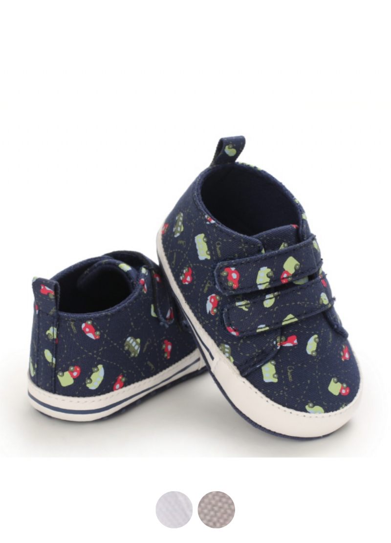 Dohan Baby Pojkmode Sneakers