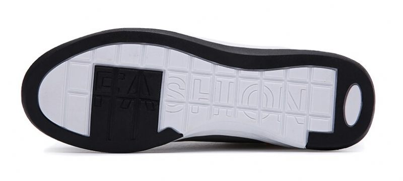 Dohan Klassiska Sneakers För Män - Blå