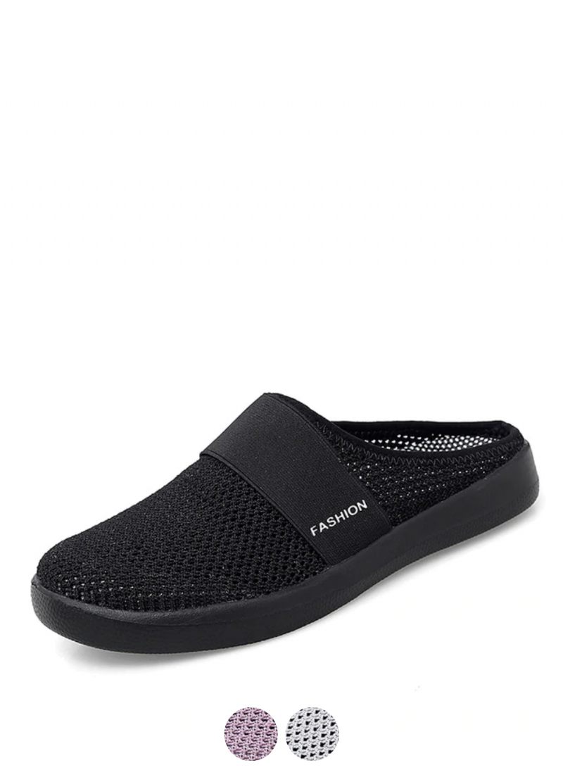 Dolphin Slipper Damskor