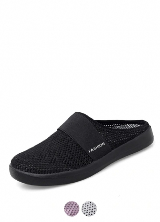 Dolphin Slipper Damskor