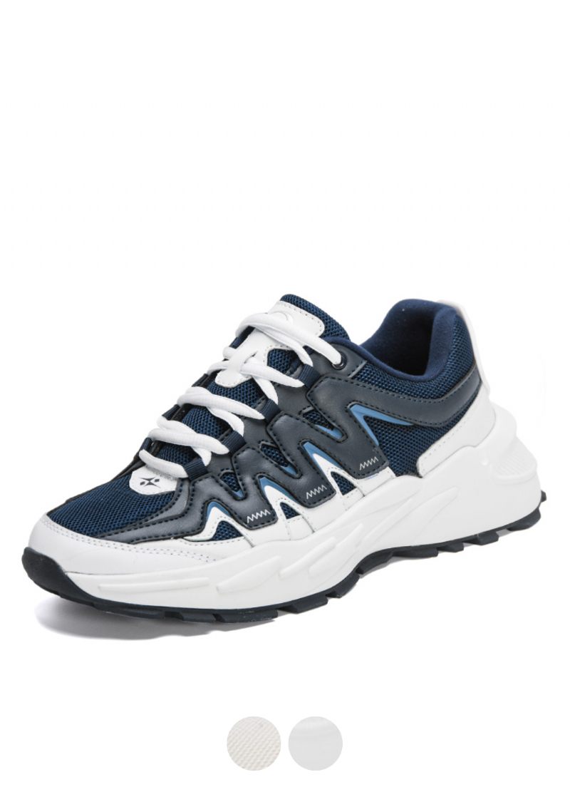 Donato Sneakers För Män