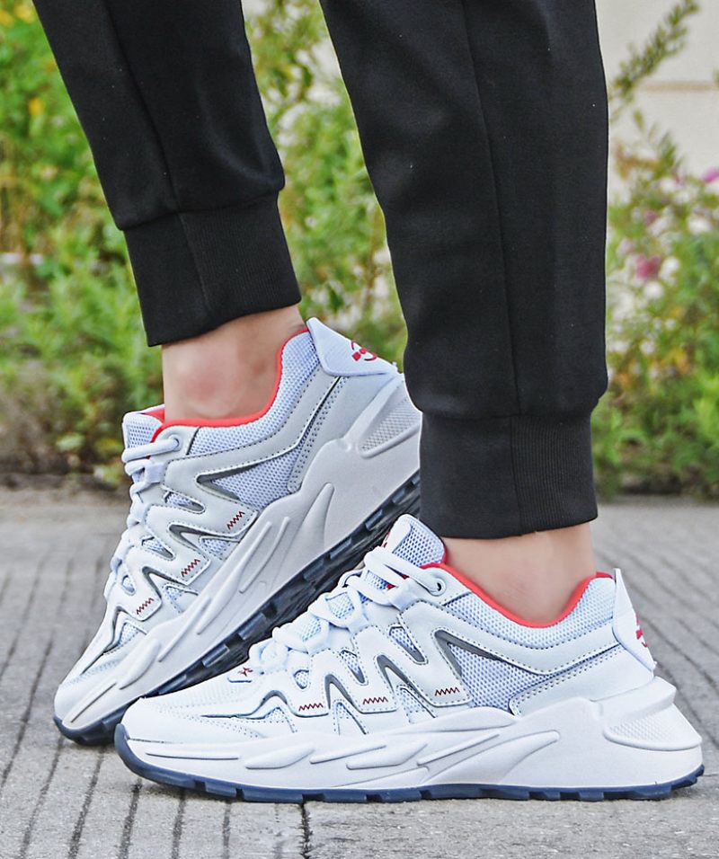 Donato Sneakers För Män - Marinblå