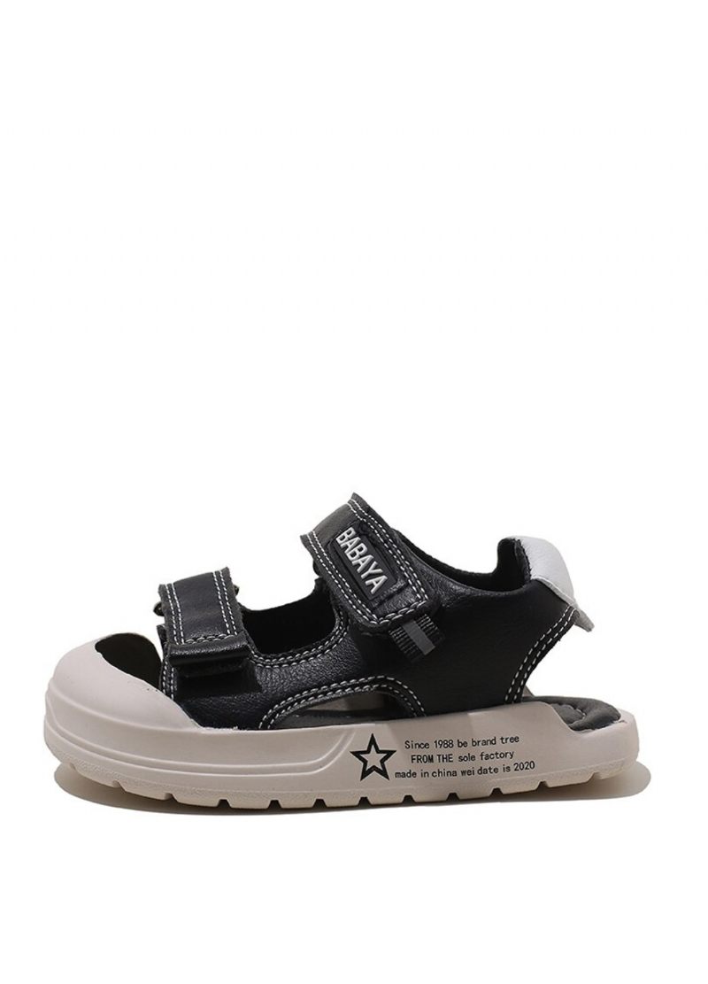 Doncik Unisex Casual Sandal För Barn