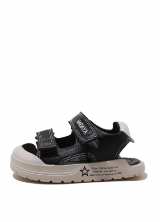 Doncik Unisex Casual Sandal För Barn