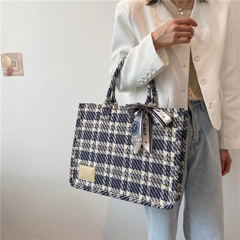 Dooney Designer Crossbody-handväska För Kvinnor - Blå liten