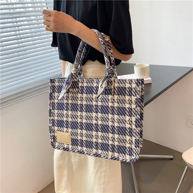 Dooney Designer Crossbody-handväska För Kvinnor - Blå liten