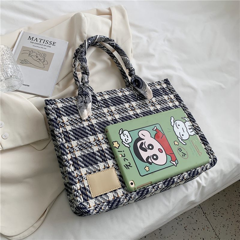 Dooney Designer Crossbody-handväska För Kvinnor - Blå liten