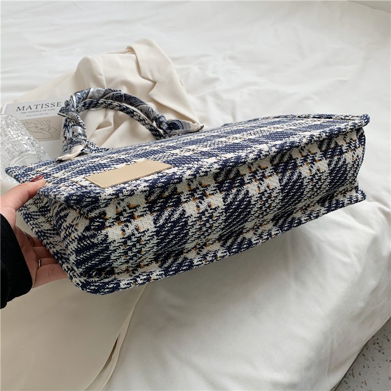 Dooney Designer Crossbody-handväska För Kvinnor - Blå liten