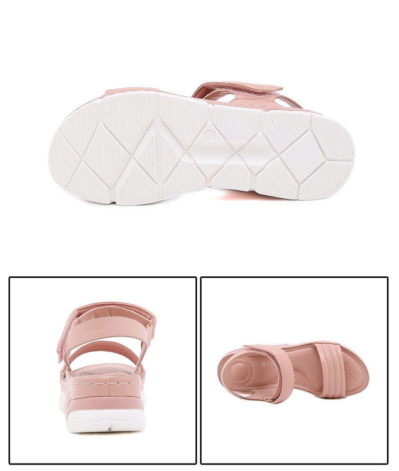 Doray Damsandal - Rosa